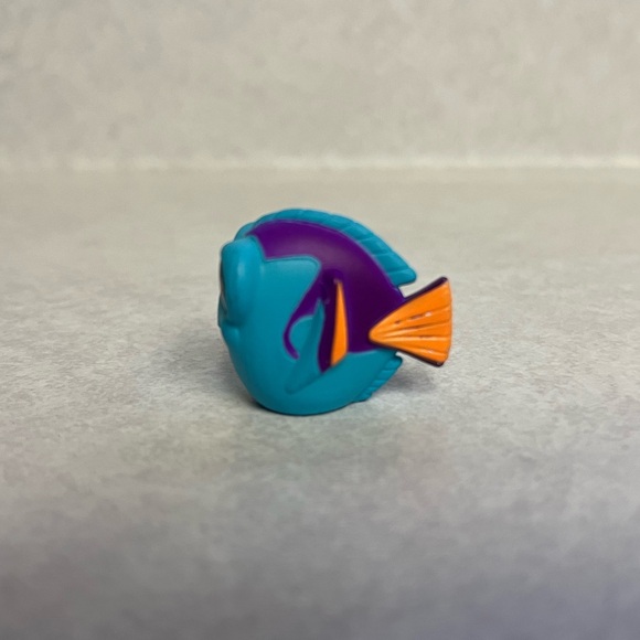 COPY - Disney Doorables - Finding Nemo - Nemo, Dory, Squirt - Picture 9 of 12